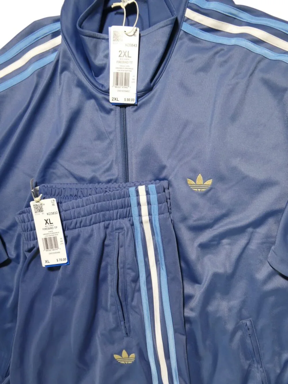 adidas mens crew